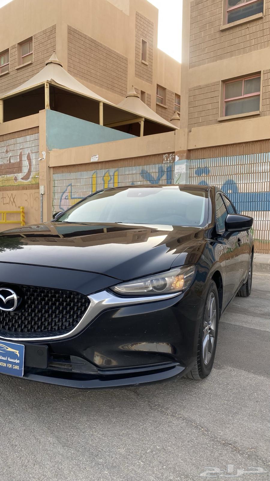 Mazda6 (2020)64396226820867112