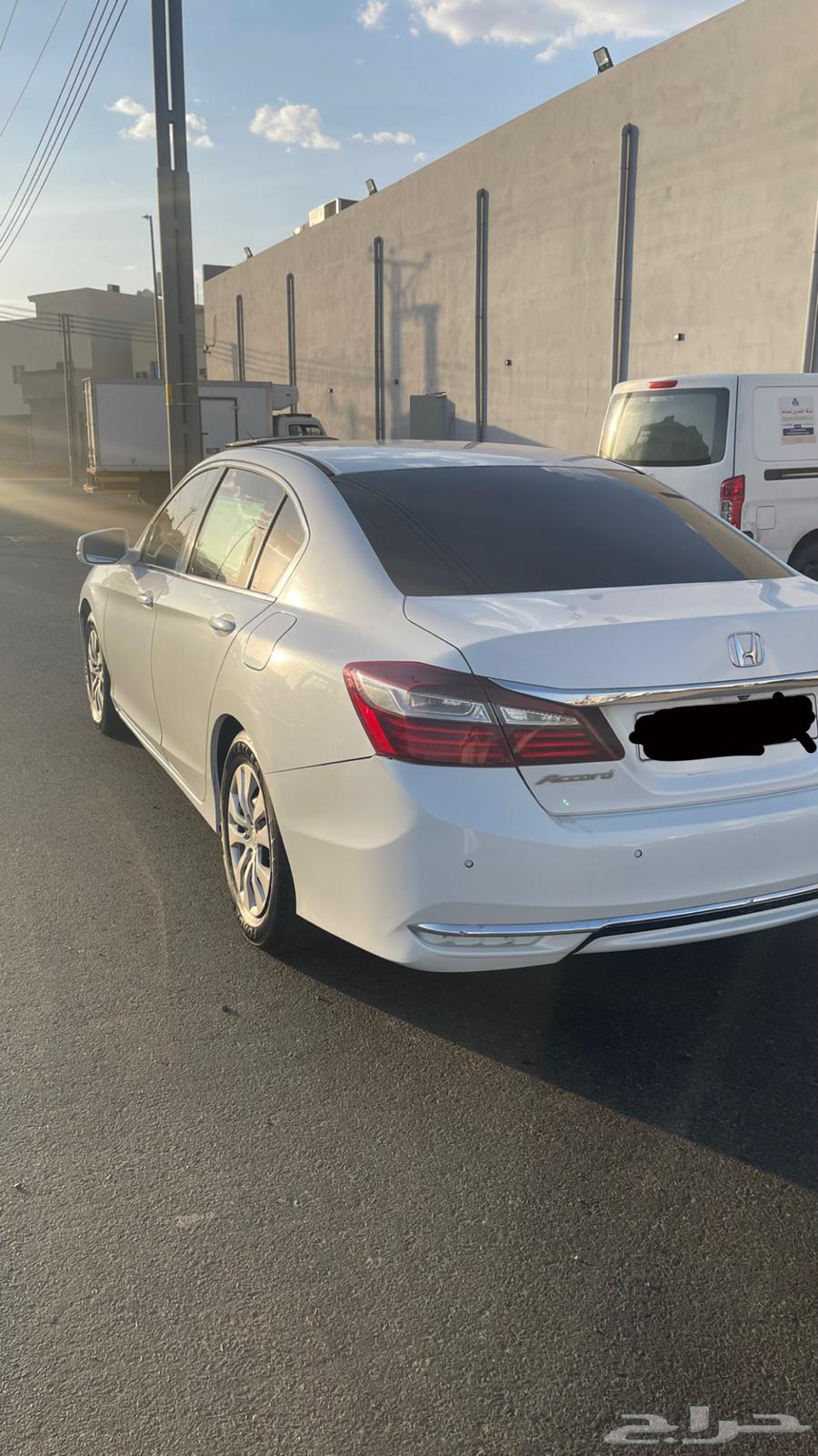 Accord 2017 Standard64396254219011111