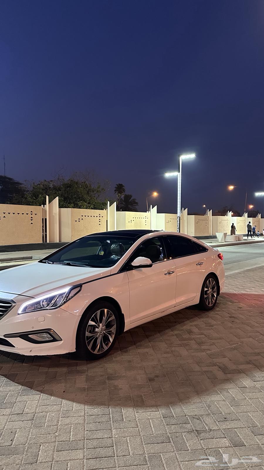 سوناتا فل كامل64392841261185114