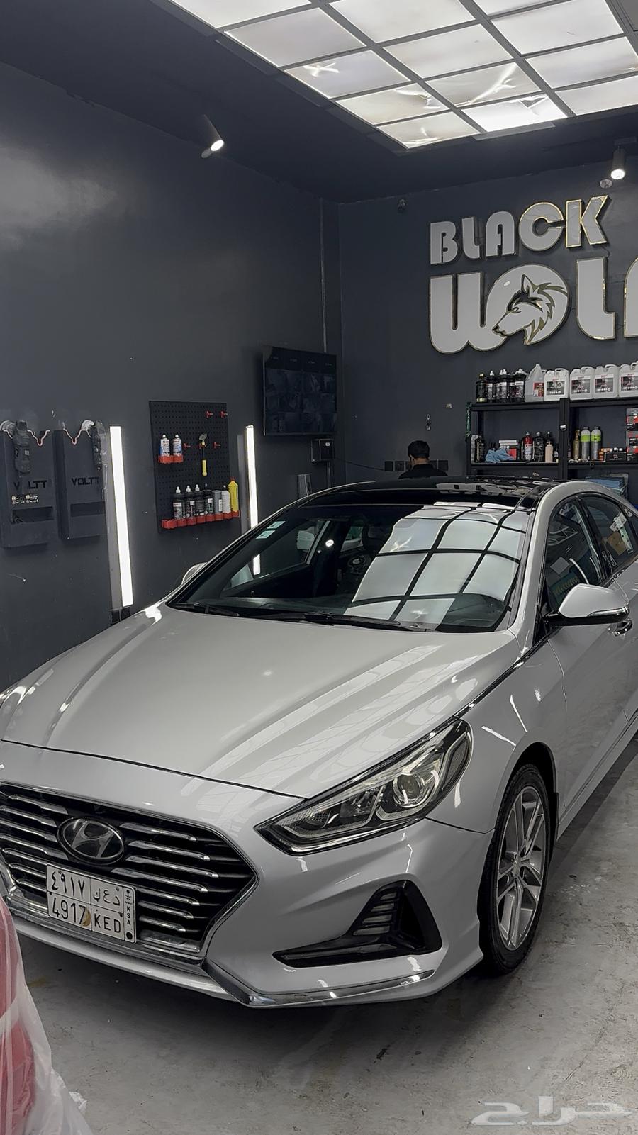 سوناتا 2019 فل كامل للبيع64391920817281113