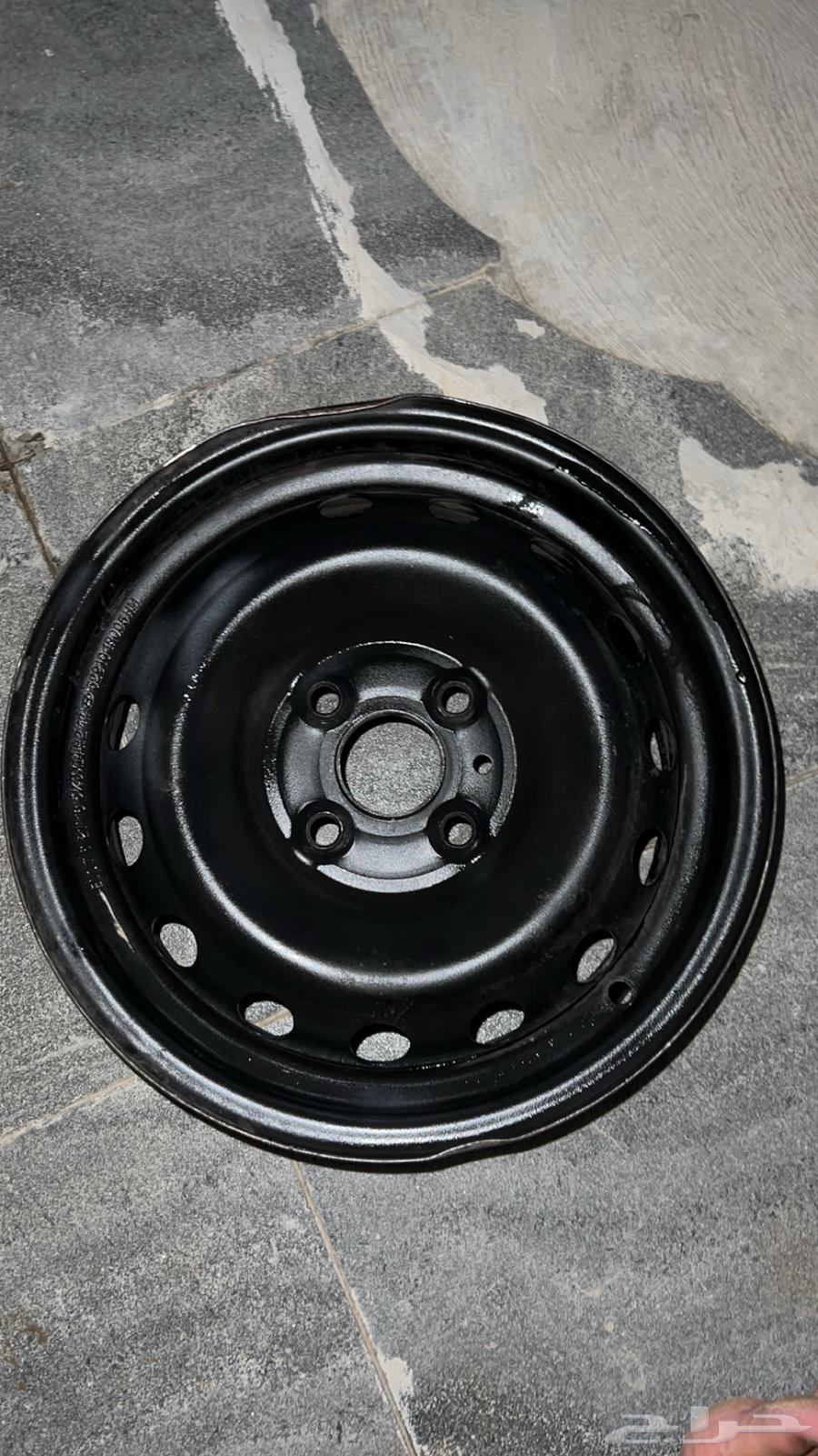 جنوط يارس من موديل 2006 ايلا 202064386487171457111