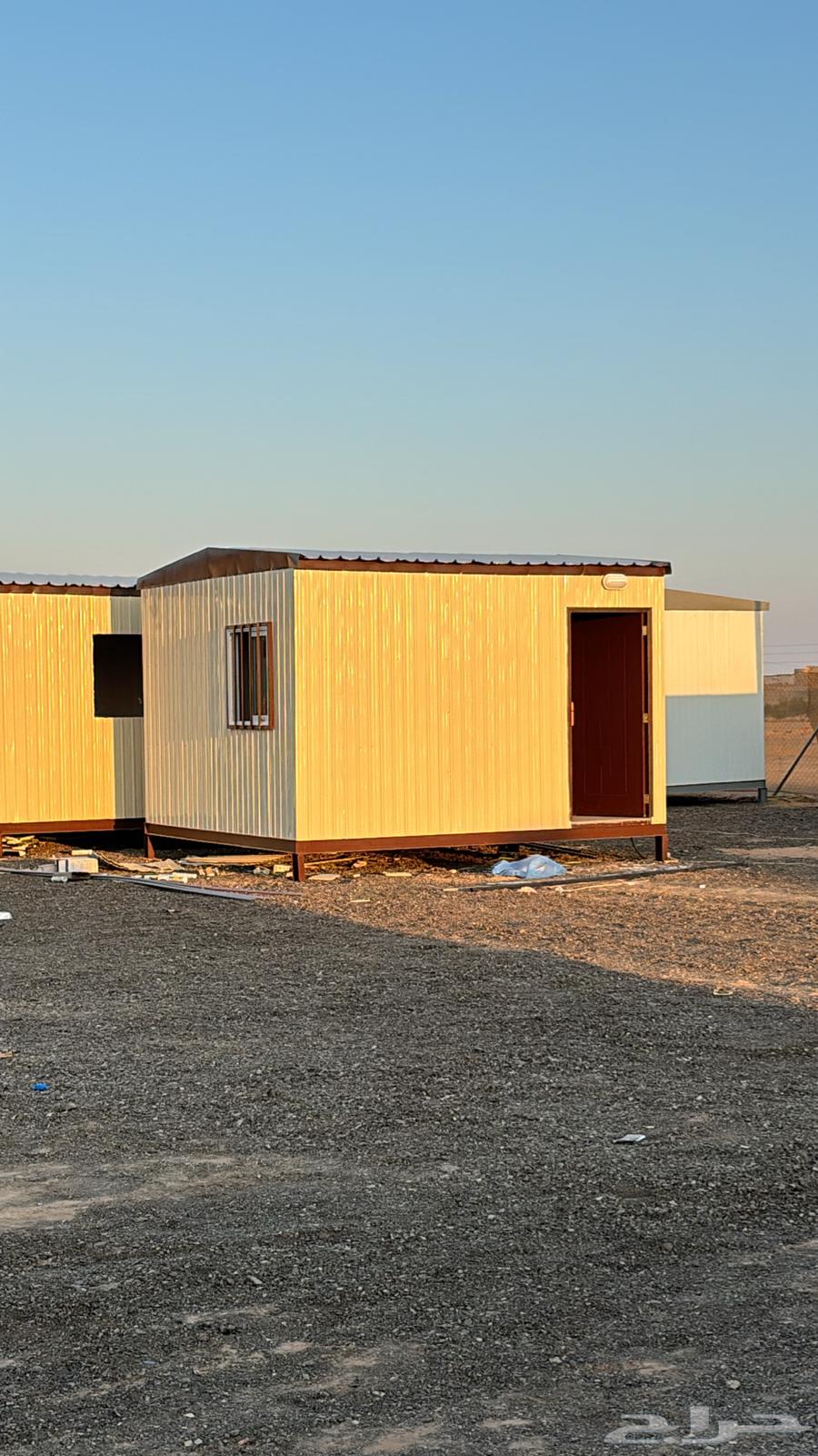 البيوت الجاهزة   جودة عالية وحلول سريعة للسكن العصري64387257461763112
