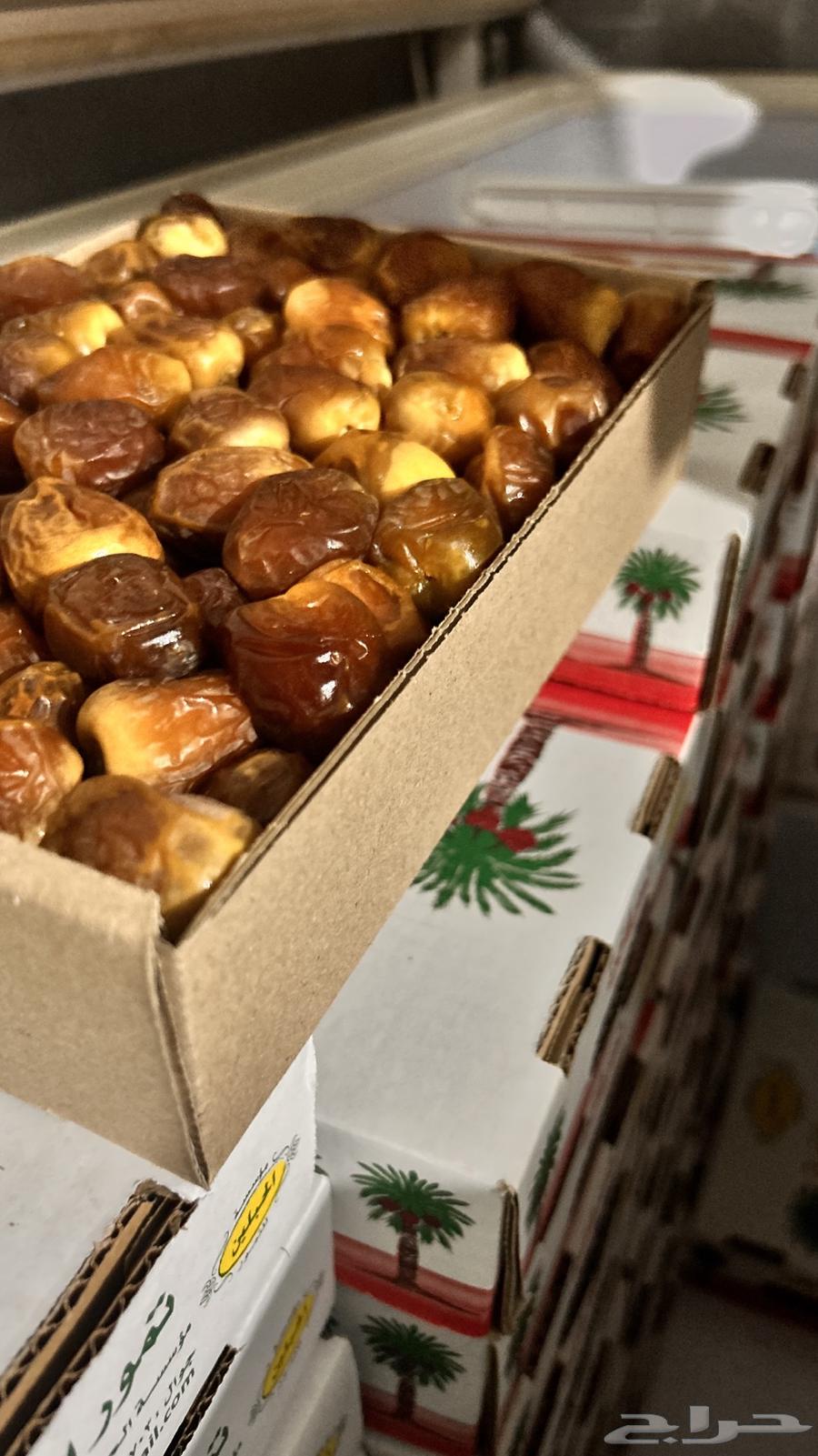 Refrigerated Dates64197899268611114
