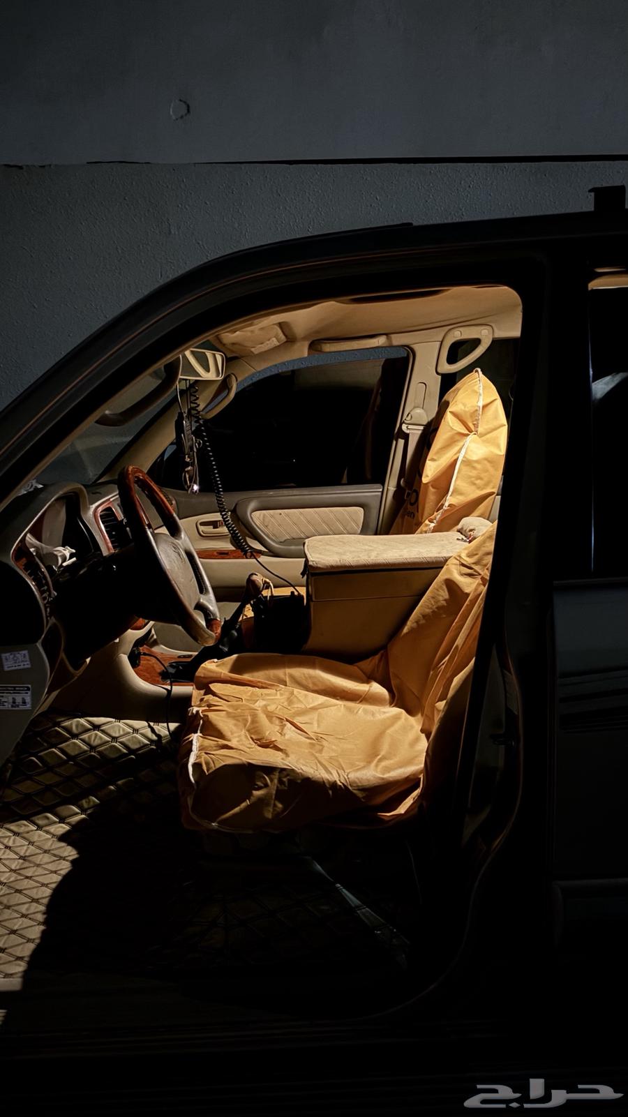 لاند جكسار للبيع64396755455747110