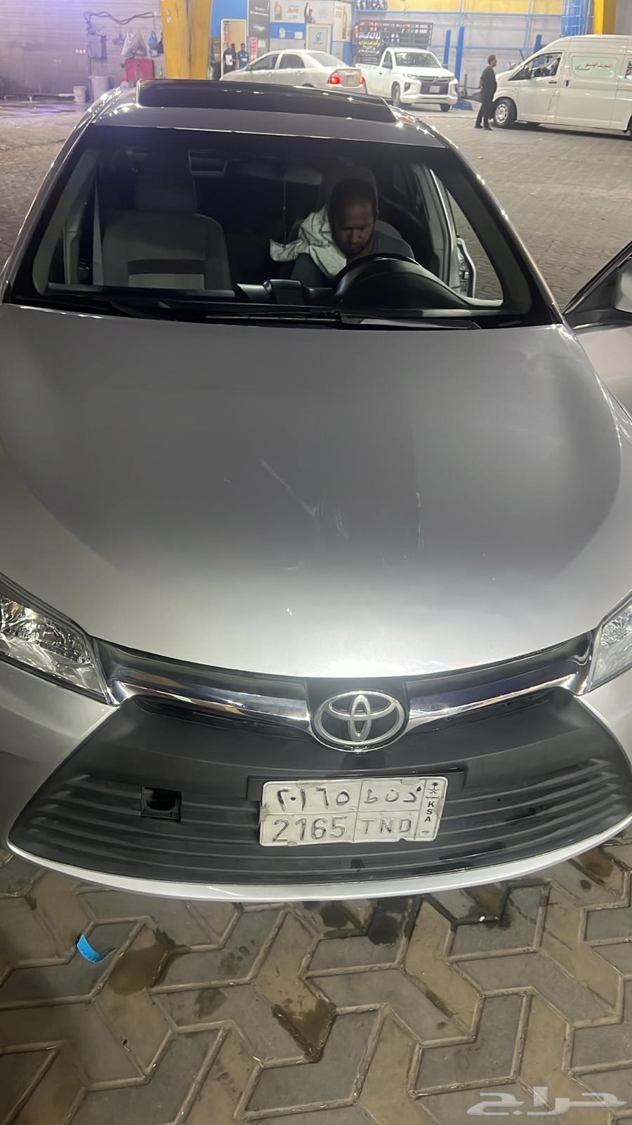 كامري2017 للبيع64394441548802114