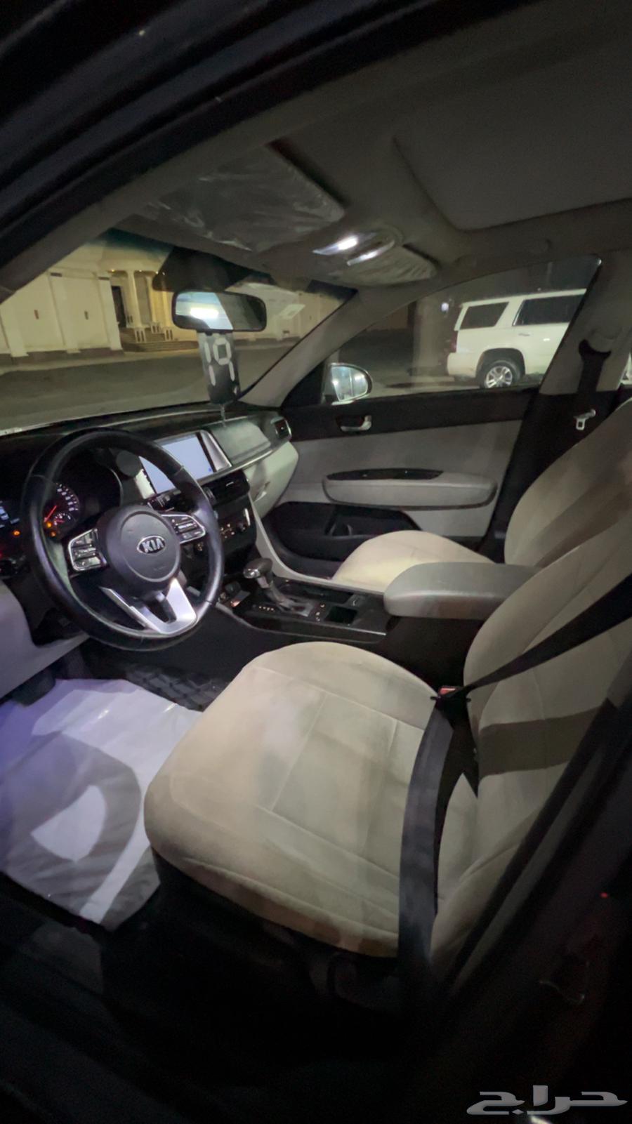 كيا اوبتيما 201964386543066497114