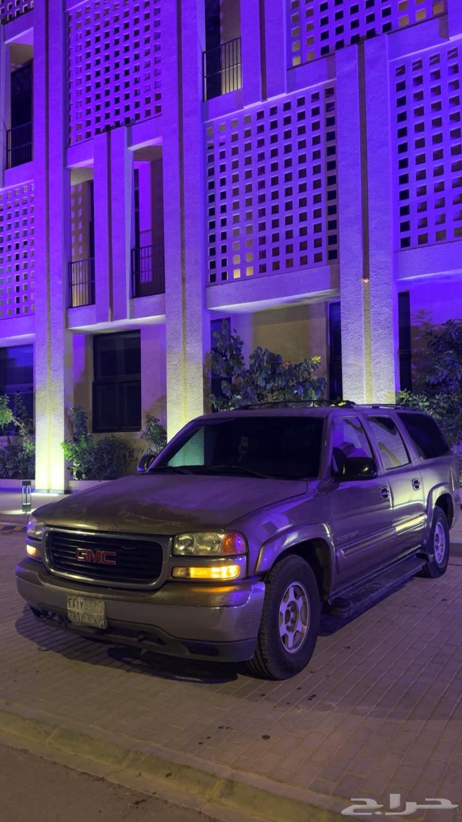 جمس 2004 نضيف64389777941889111