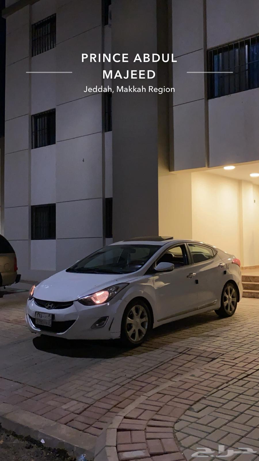 هونداي إلنترا 2013 فل كامل64387048314113110