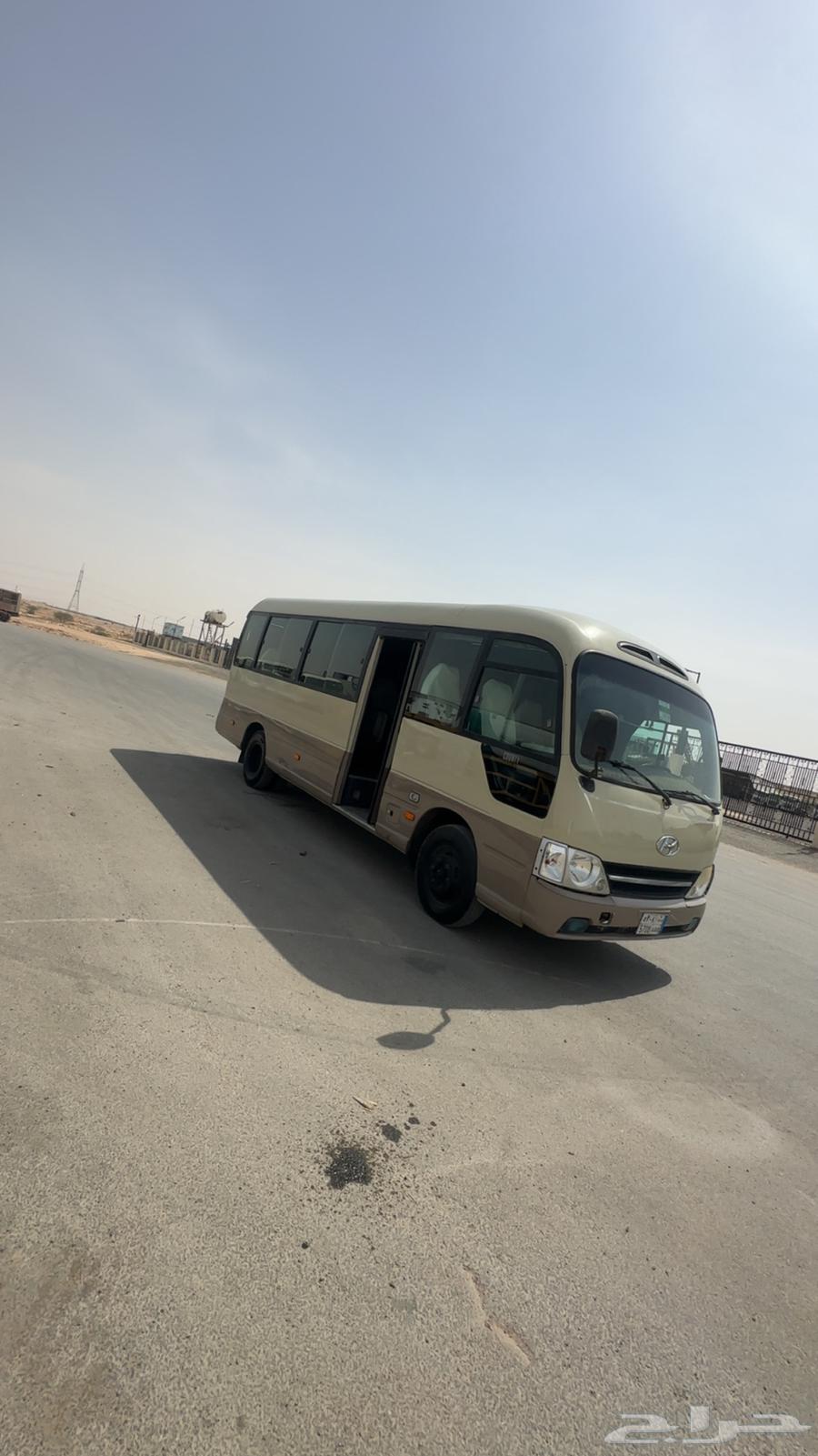 باص هونداي 201564391188162819112