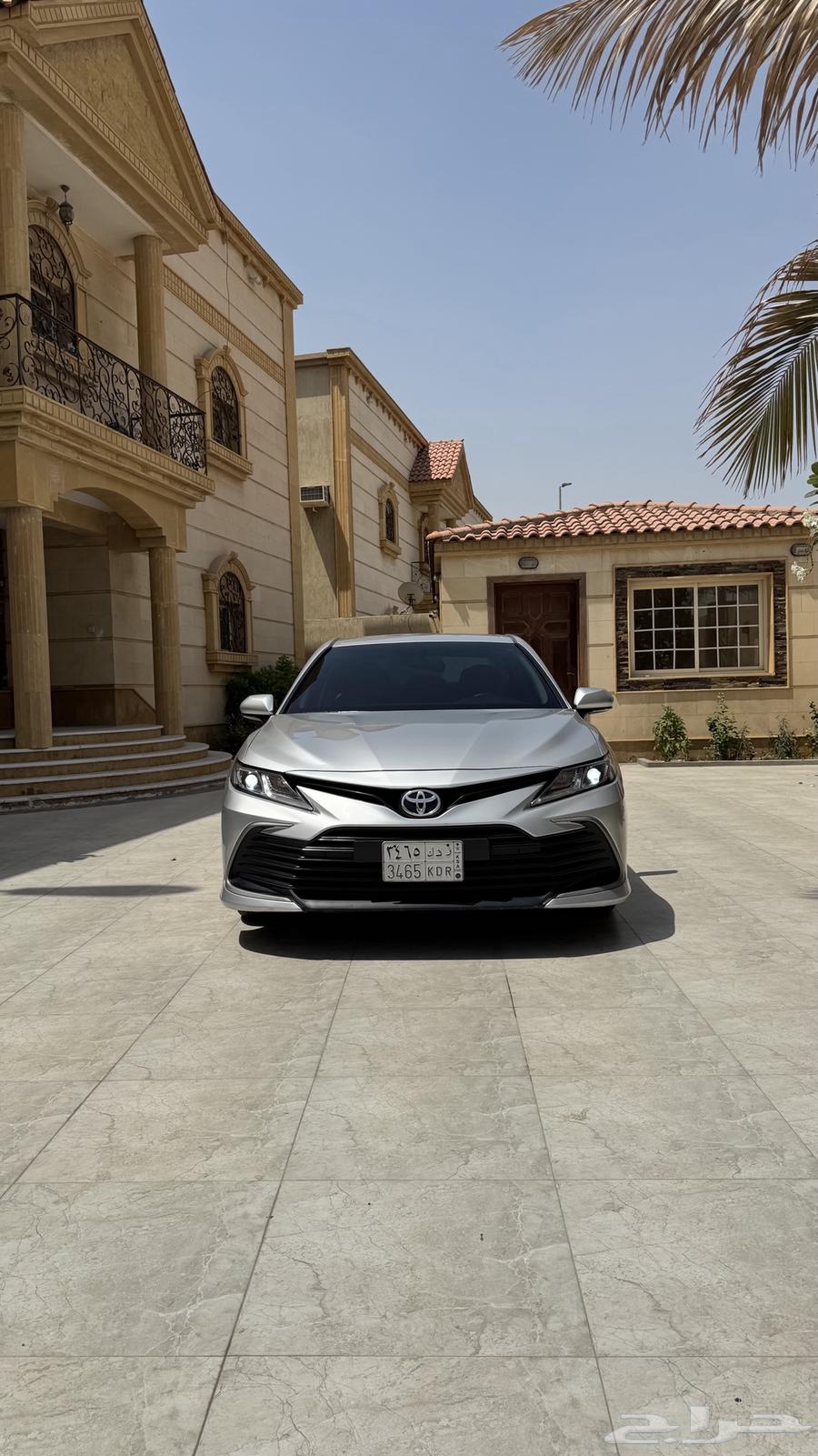 Camry 2023 Standard64388273706626110