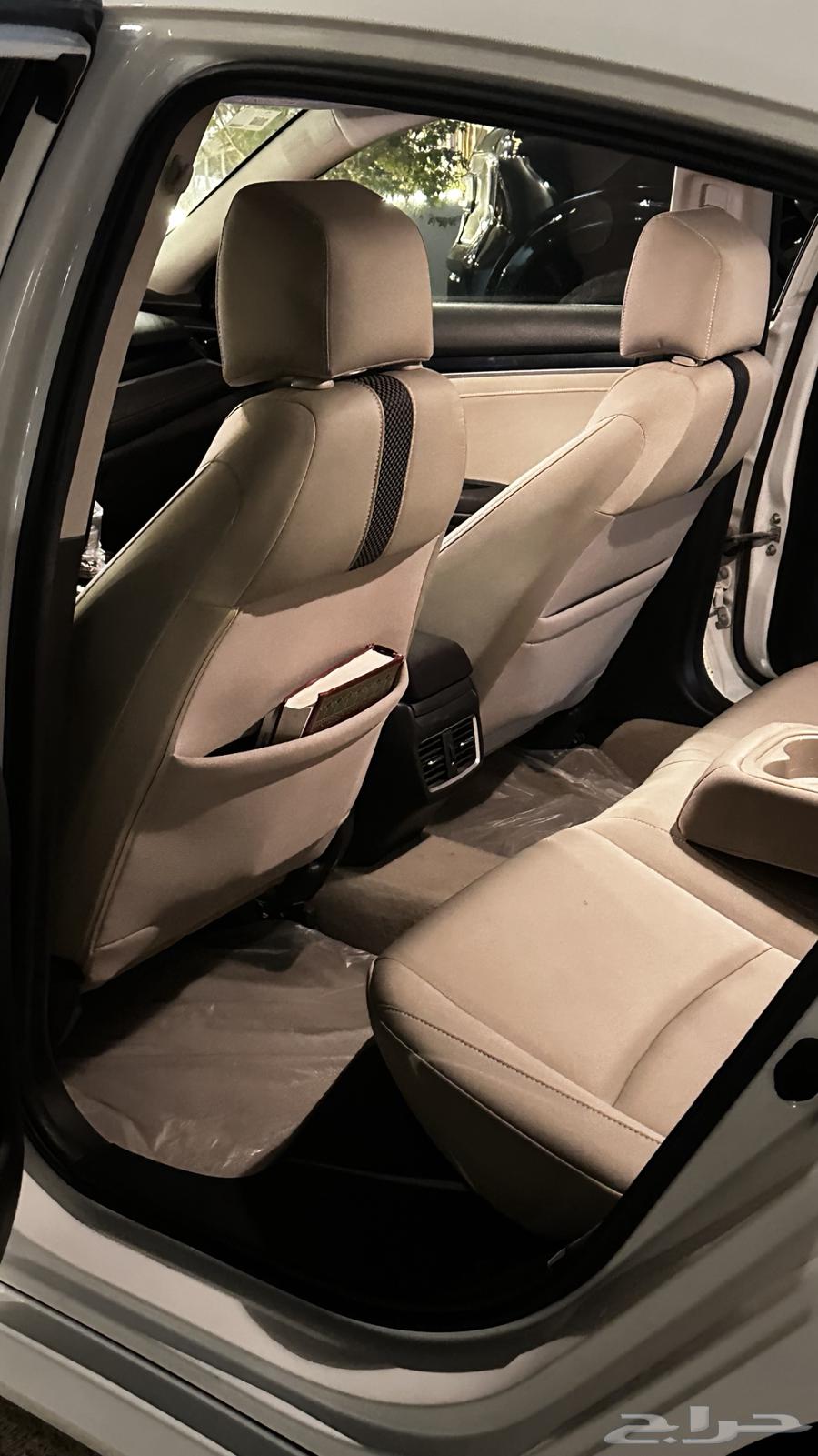 هوندا سيفيك 202064385662737409110