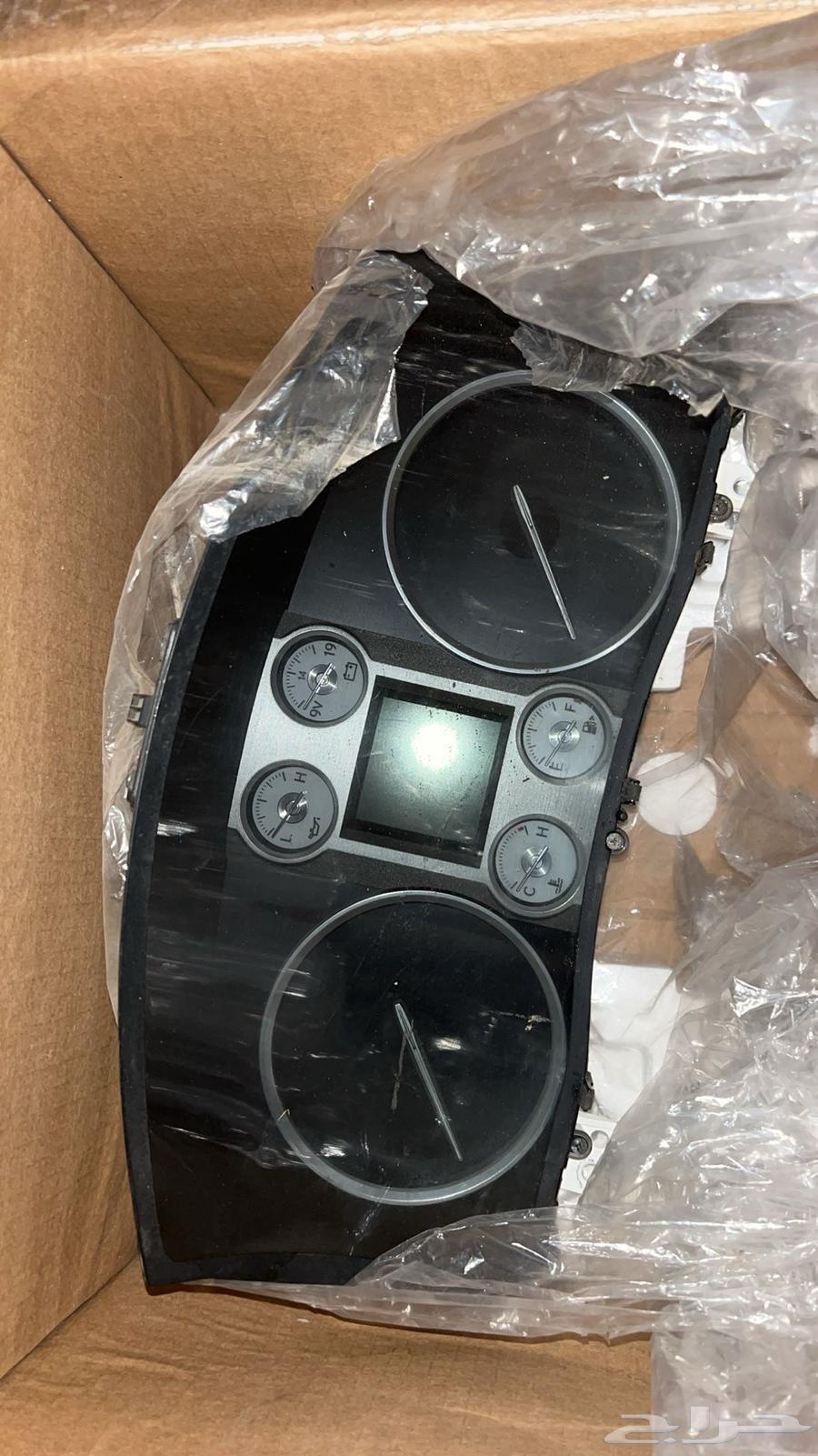 عداد جيب لكزس201064386235206274111