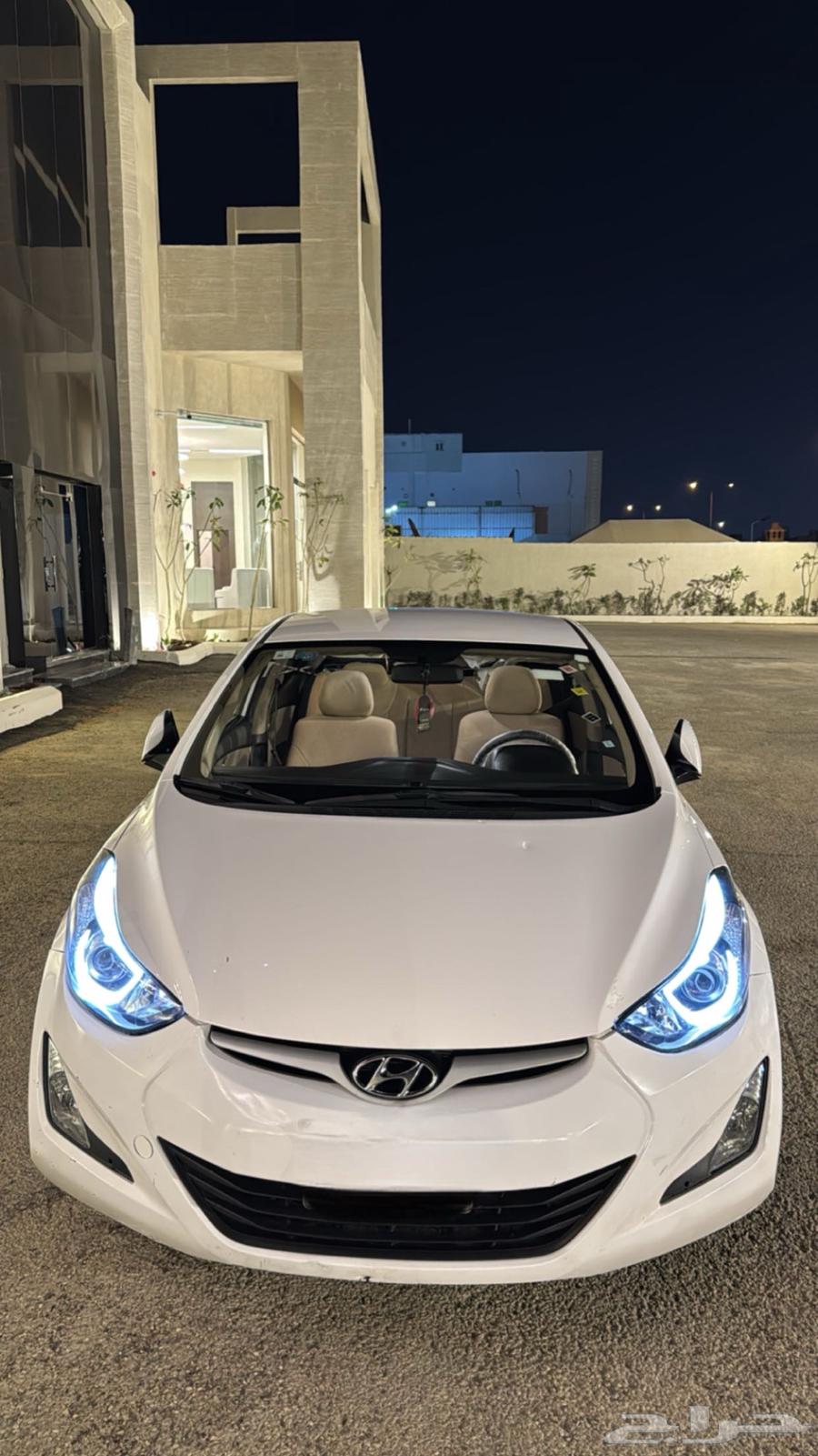 النترا موديل 2016 وكاله64385397610115114