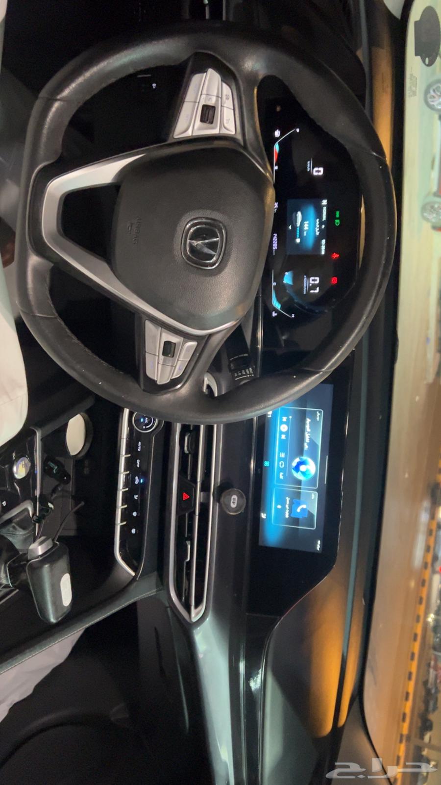 Changan Eado Plus 202364387257478019114