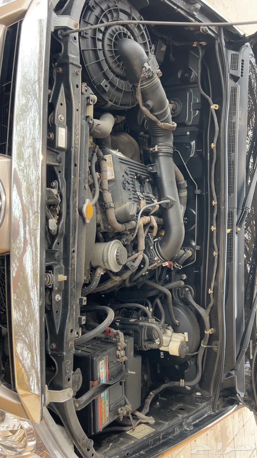 Fortuner 2006 GX64396254235523110