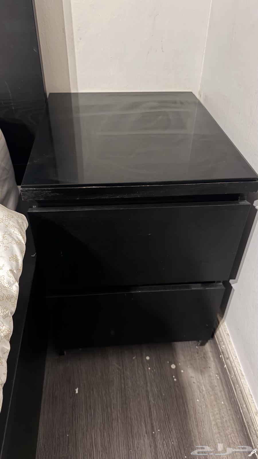 غرفة نوم من ايكيا64179759345923113