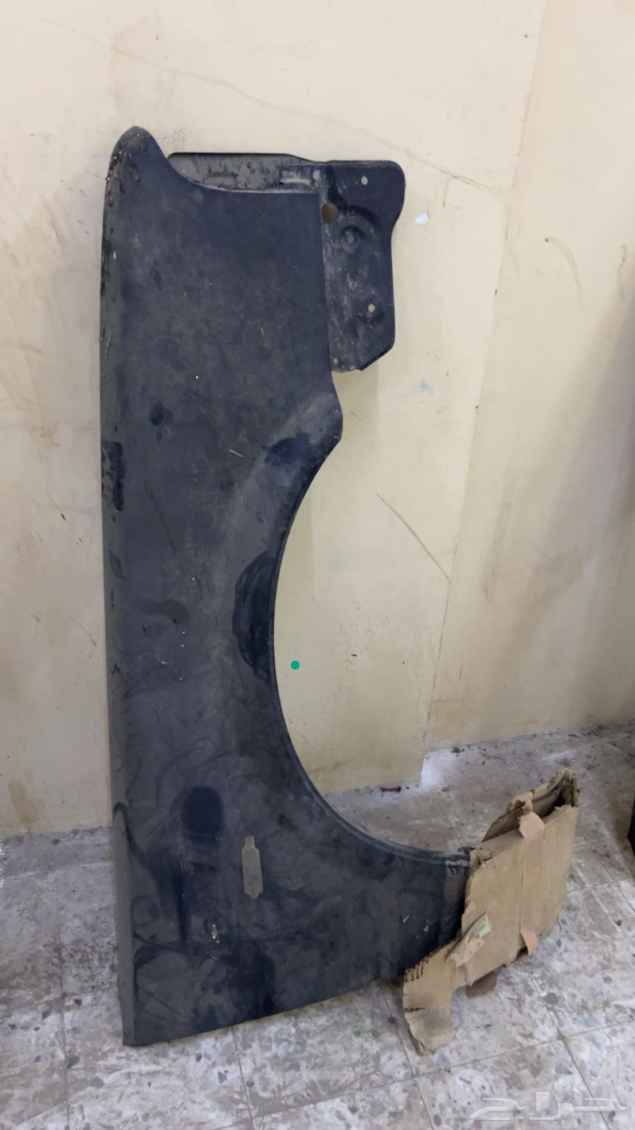 رفرف سدرك يمين 98 2001 جديد اصلي64386346904835110