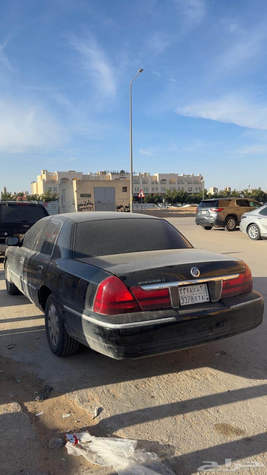 فورد ماركيز 200364391292180355113