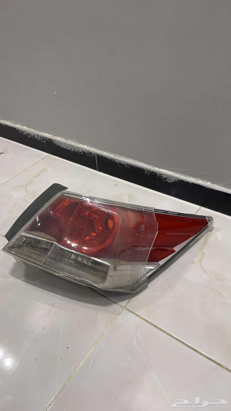 Accord part64389045238530111