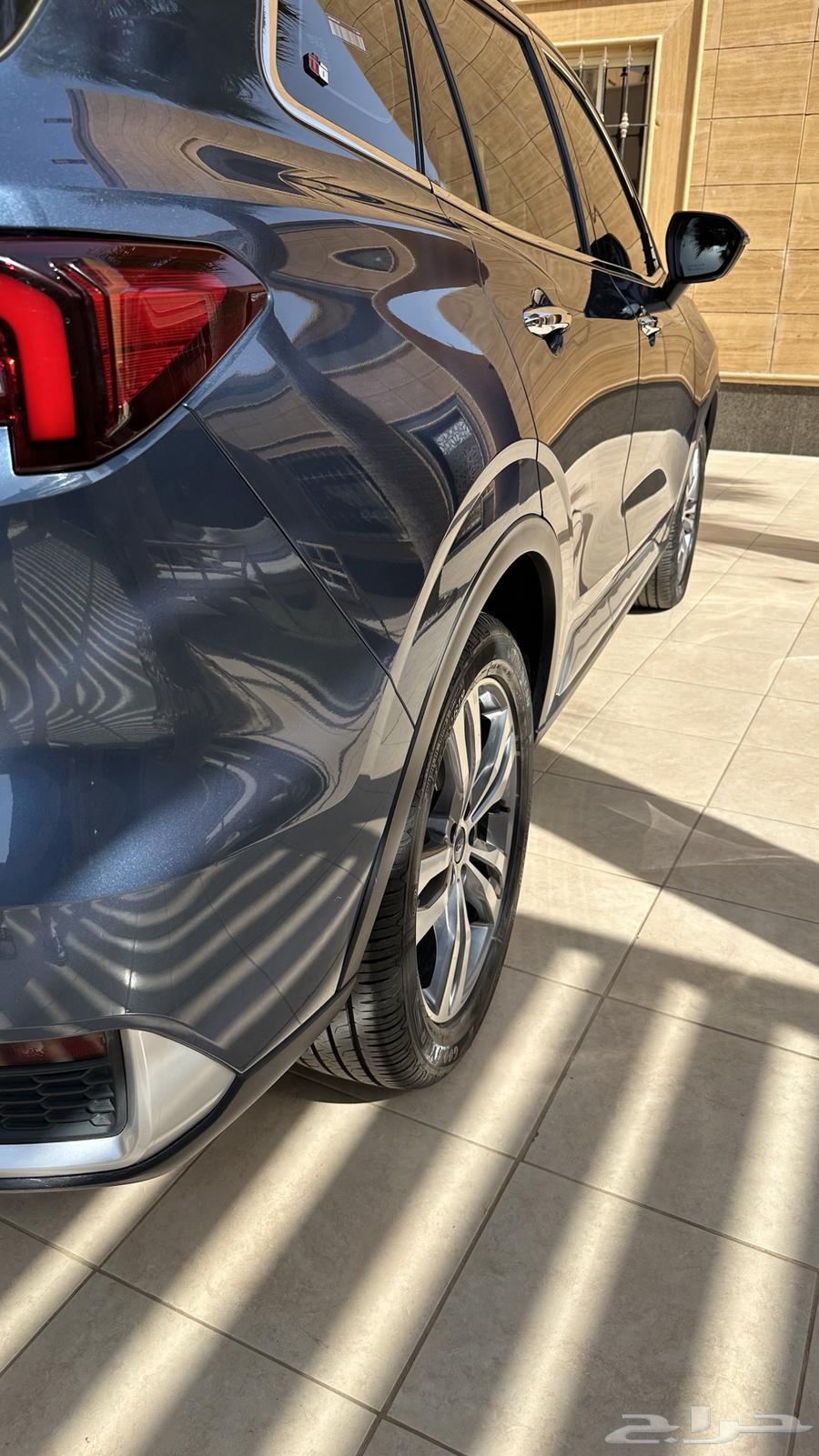 فورد تيريتوري للبيع 202464388231830529110