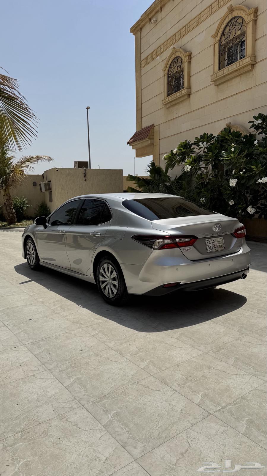 Camry 2023 Standard64388273706626113