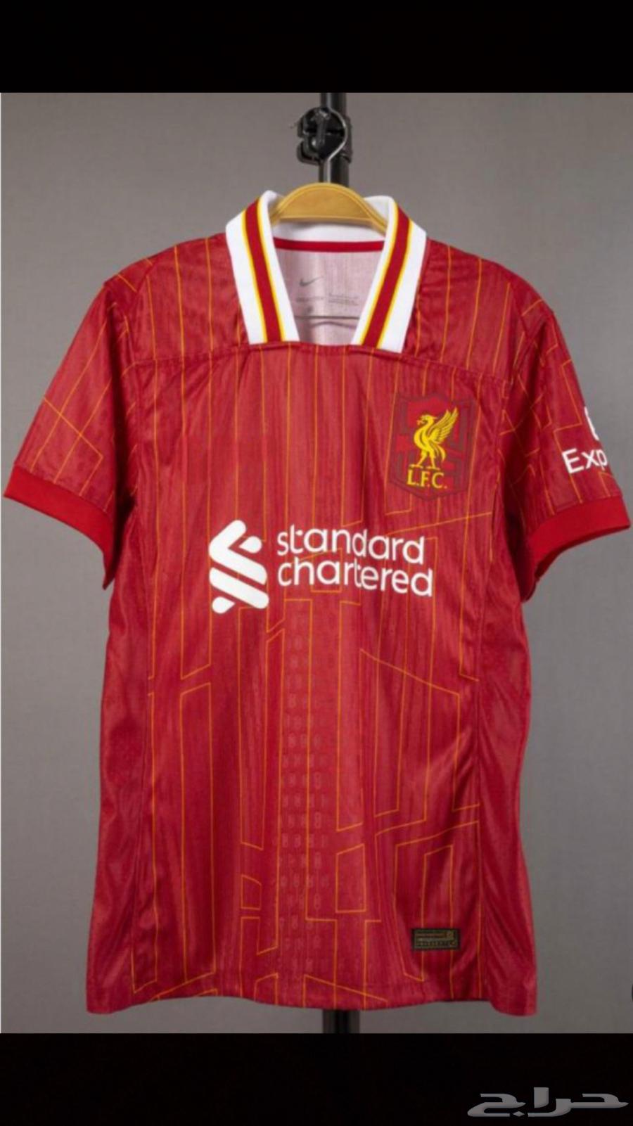 فلينه ليفربول64386655090818110