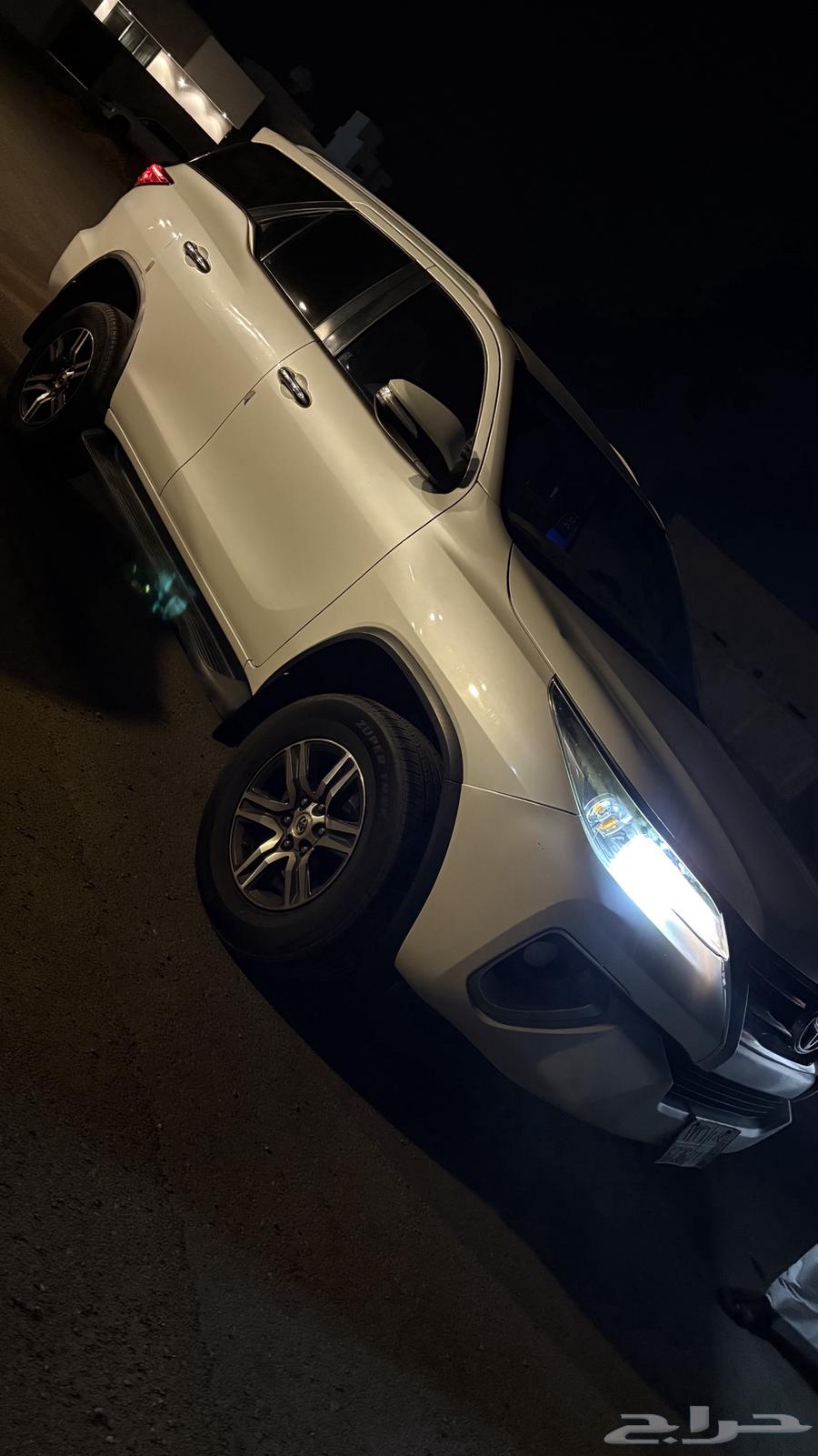 فورشنر 4 سلندر للبيع دبل64396644604545114