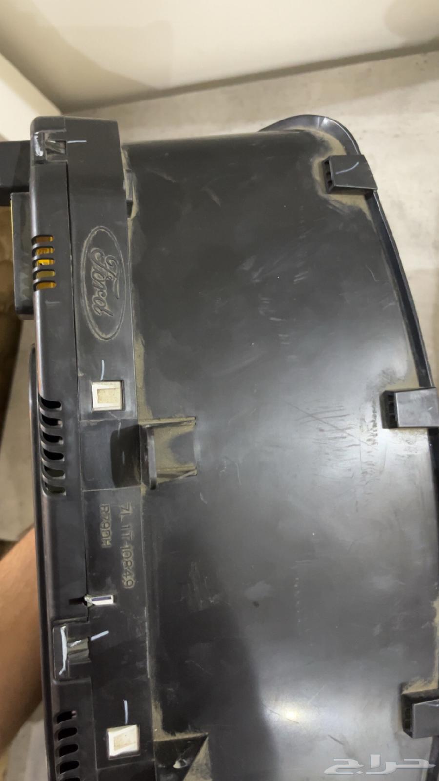 عداد فورد اكسبدشين2007-2014 امريكي64386054399745113