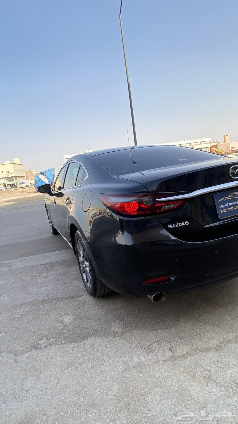 Mazda6 (2020)64396226820867114