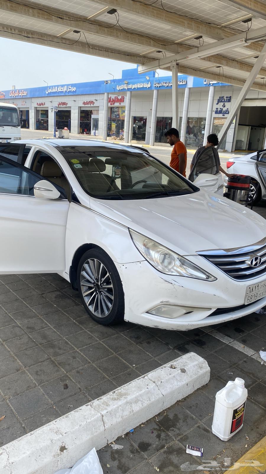 Sonata 15 first batch full option64389460577793111