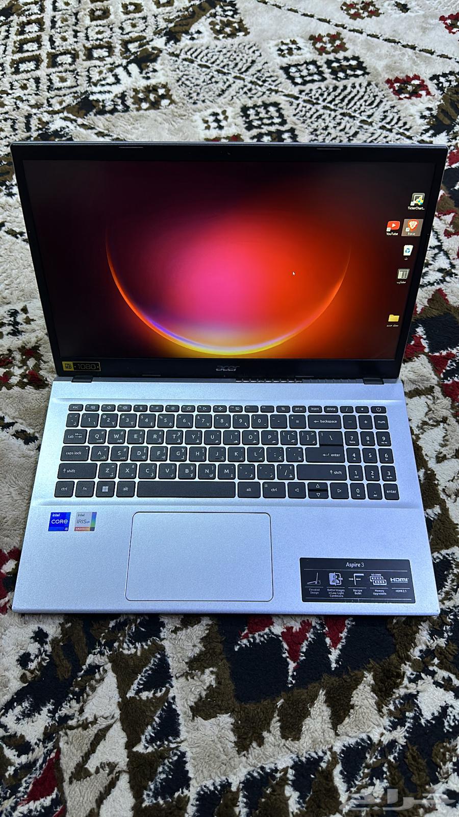 لابتوب ايسر64179759495169112