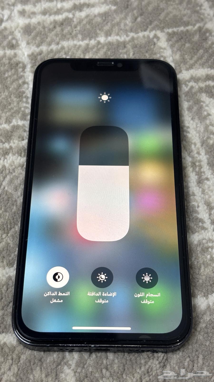 ايفون 12 برو64185700999683111