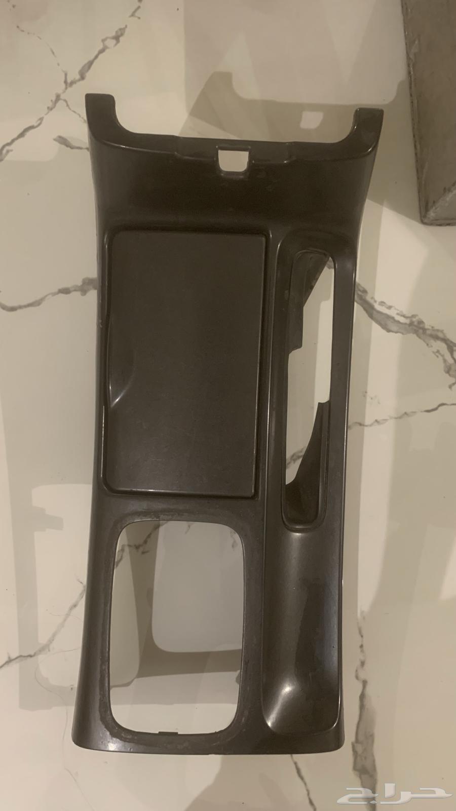 ديكور كامري 2003 -2006 اسود نضيف64386360571266111