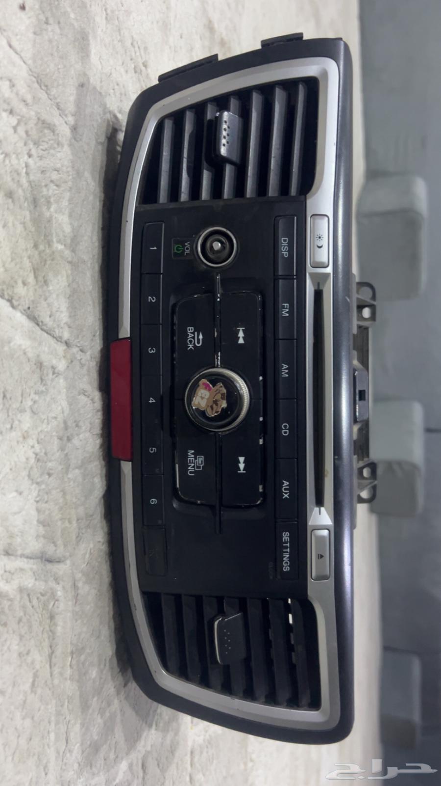 Accord Recorder64386011845377110