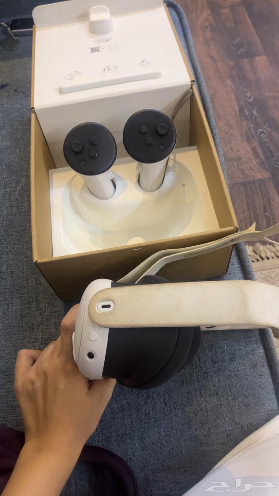 Vr meta quest 364202216522242110