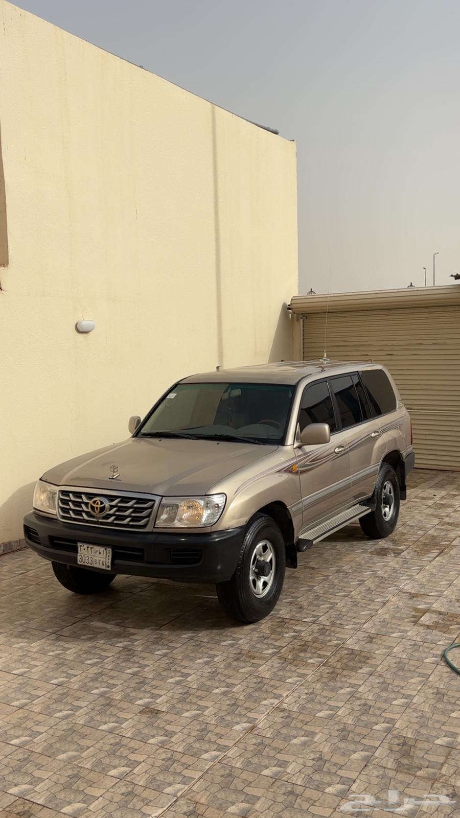 لاند جكسار للبيع64396755455747112