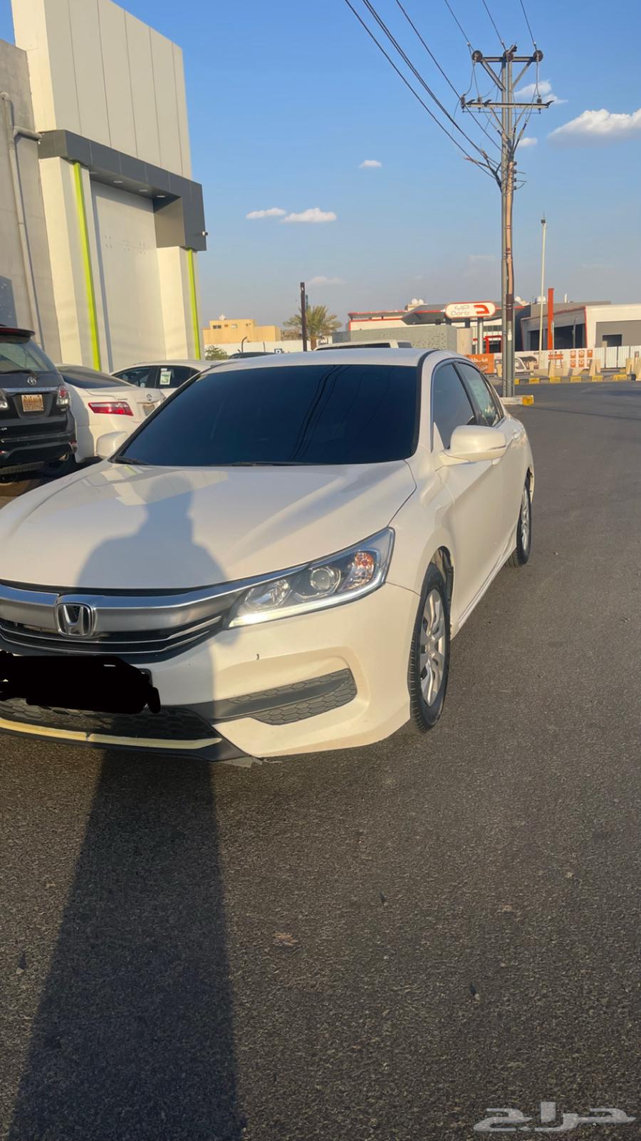 Accord 2017 Standard64396254219011114