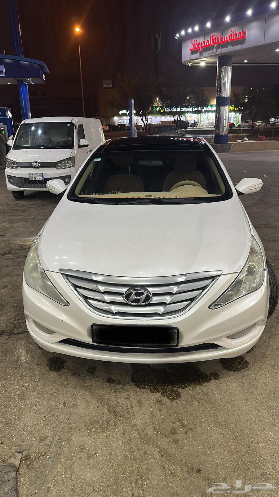 سوناتا 2012 للبيع ع السوم64390082204802110