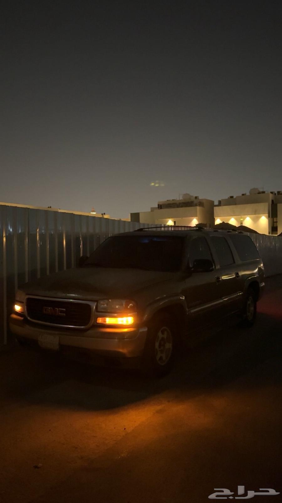 جمس 2004 نضيف64389777941889113