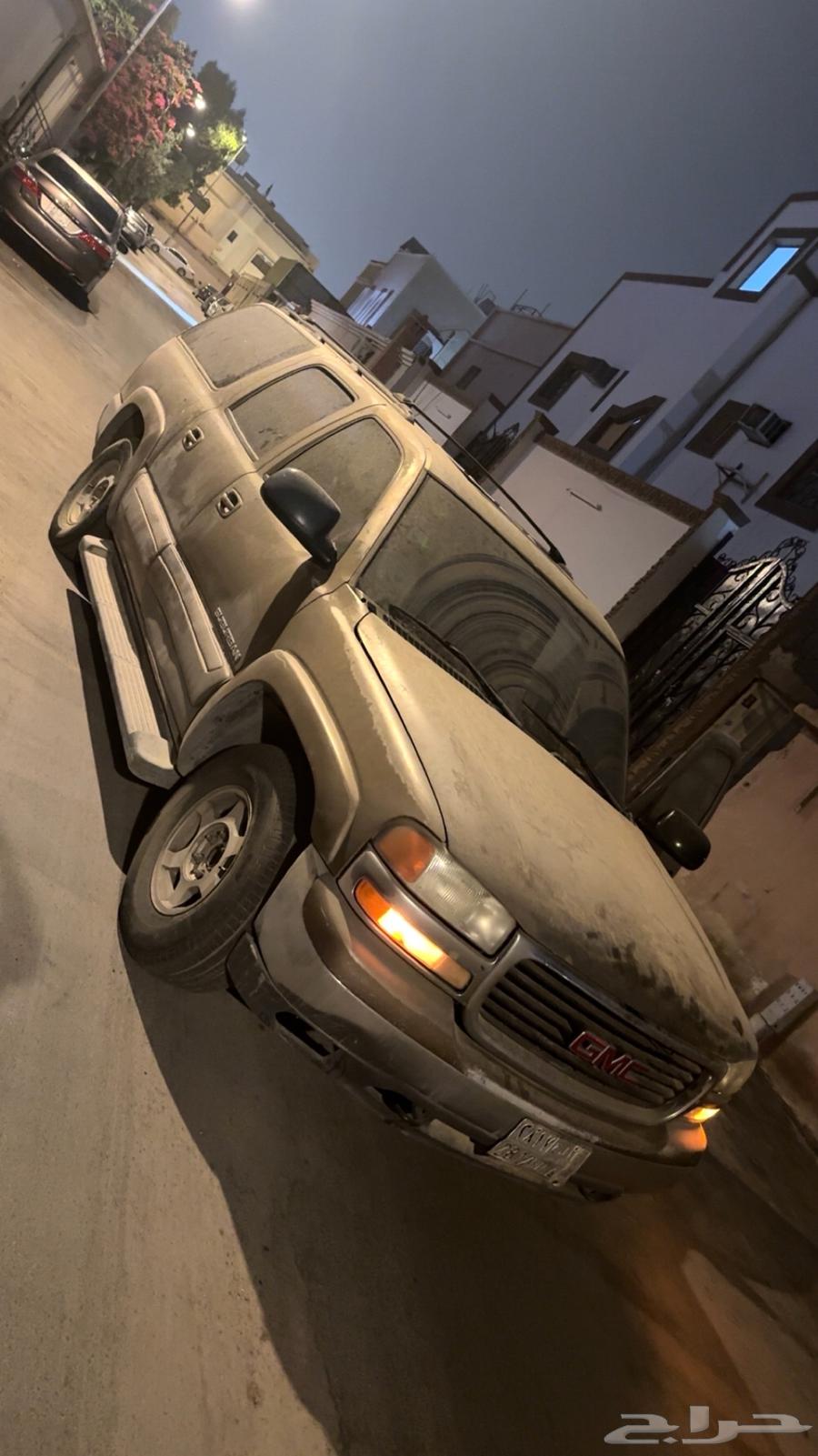 جمس 2004 نضيف64389777941889110