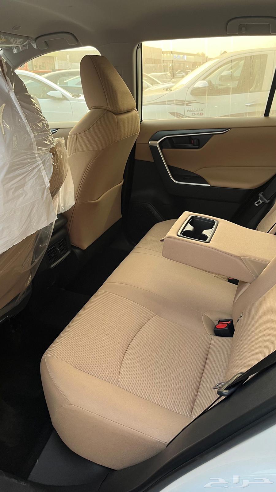 RAV4 Standard Without Double 202564387494849153114