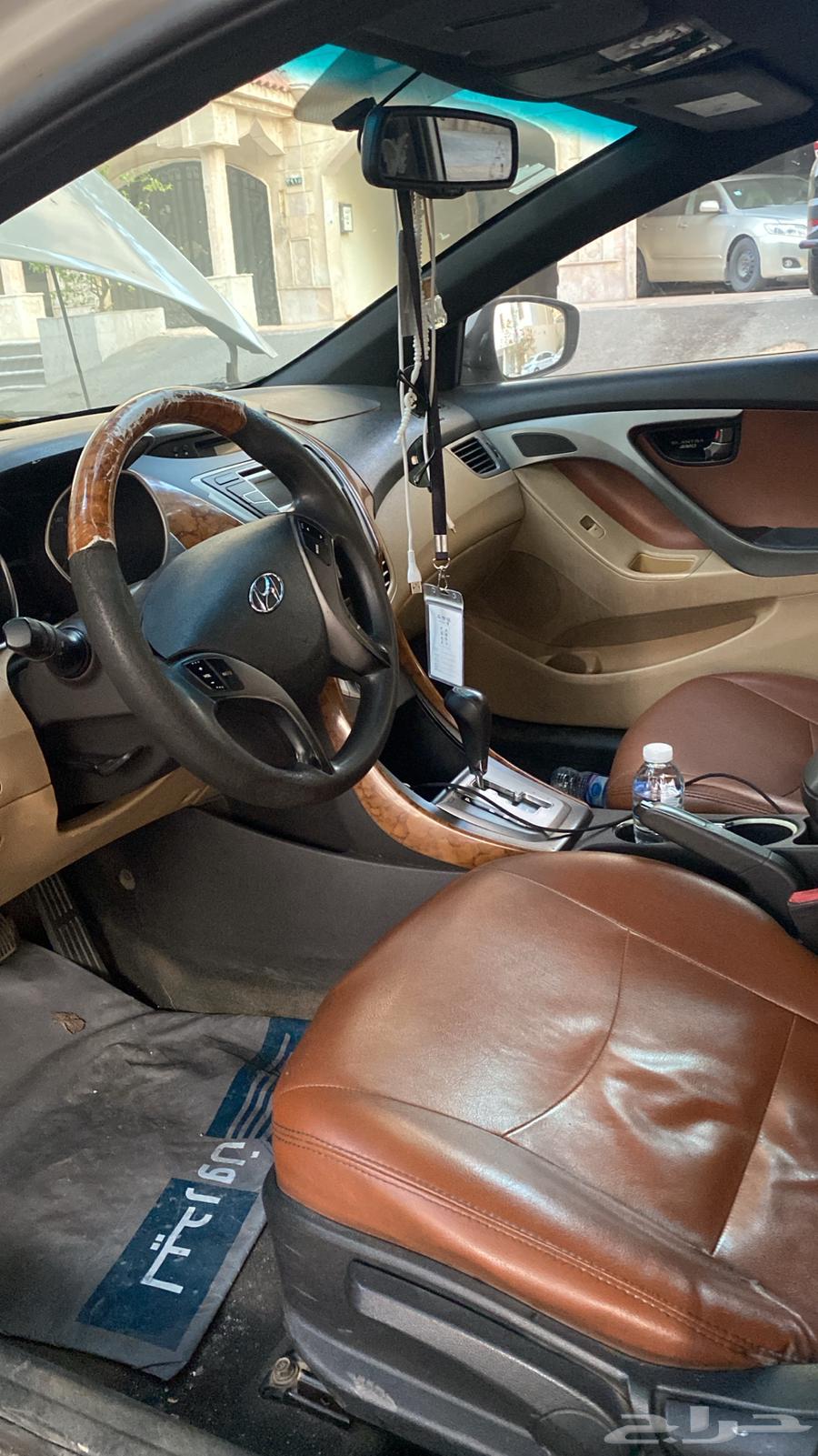 هونداي إلنترا 2013 فل كامل64387048314113111