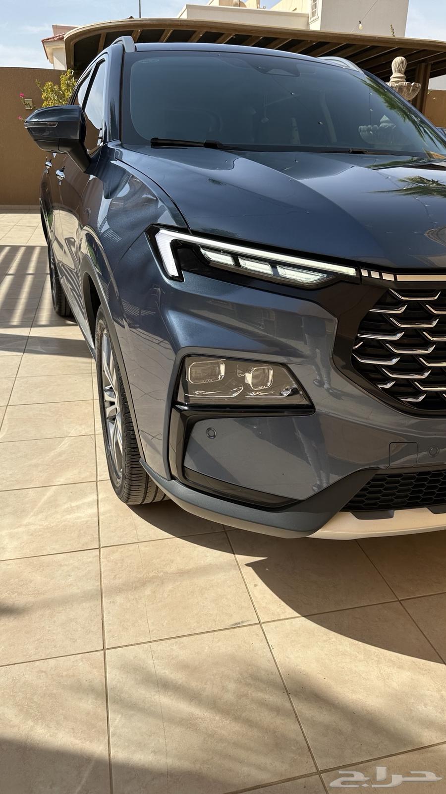 فورد تيريتوري للبيع 202464388231830529111