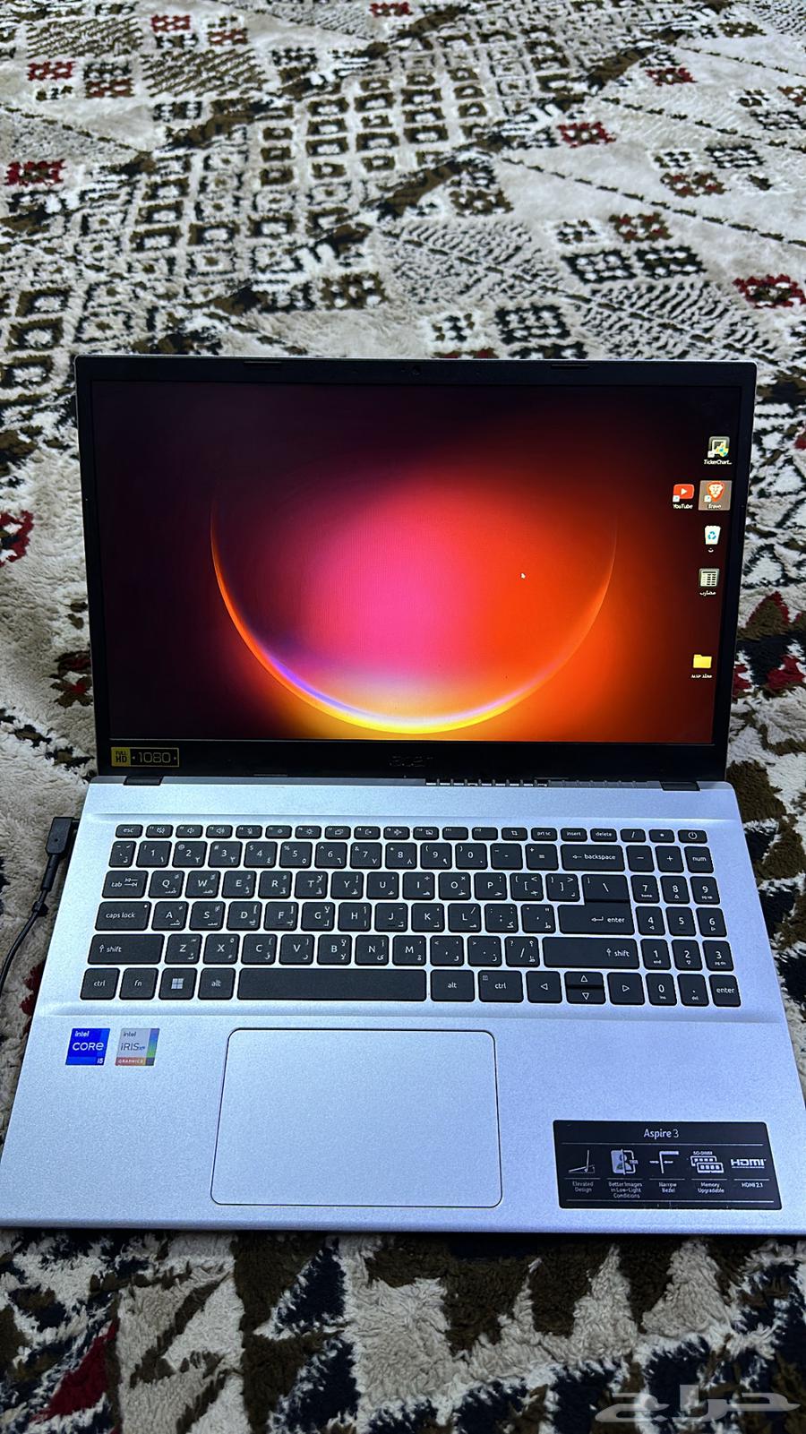 لابتوب ايسر64179759495169110