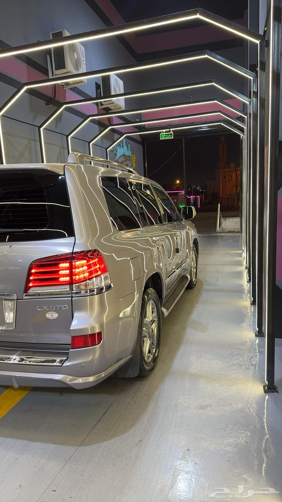 Lexus 2011, sold 201564385775571715113