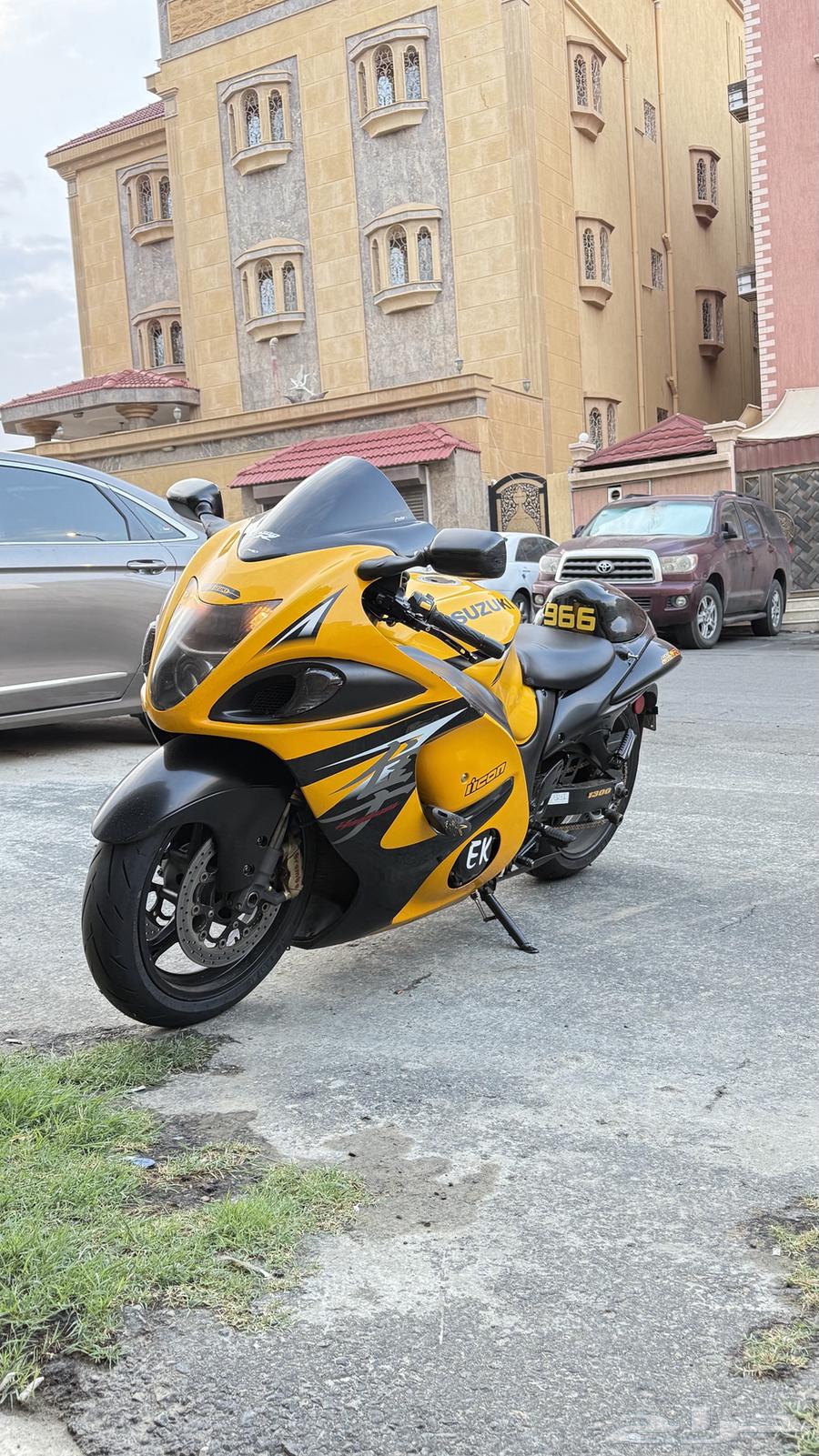 دباب سوزوكي هايبوزا 201364389543709314111