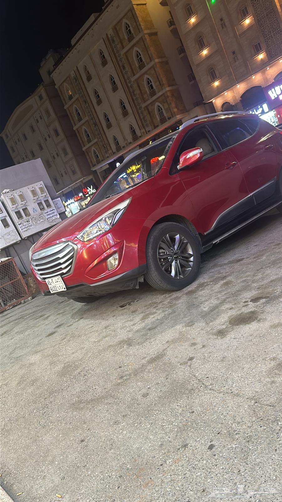 Tucson 201564386165816450110