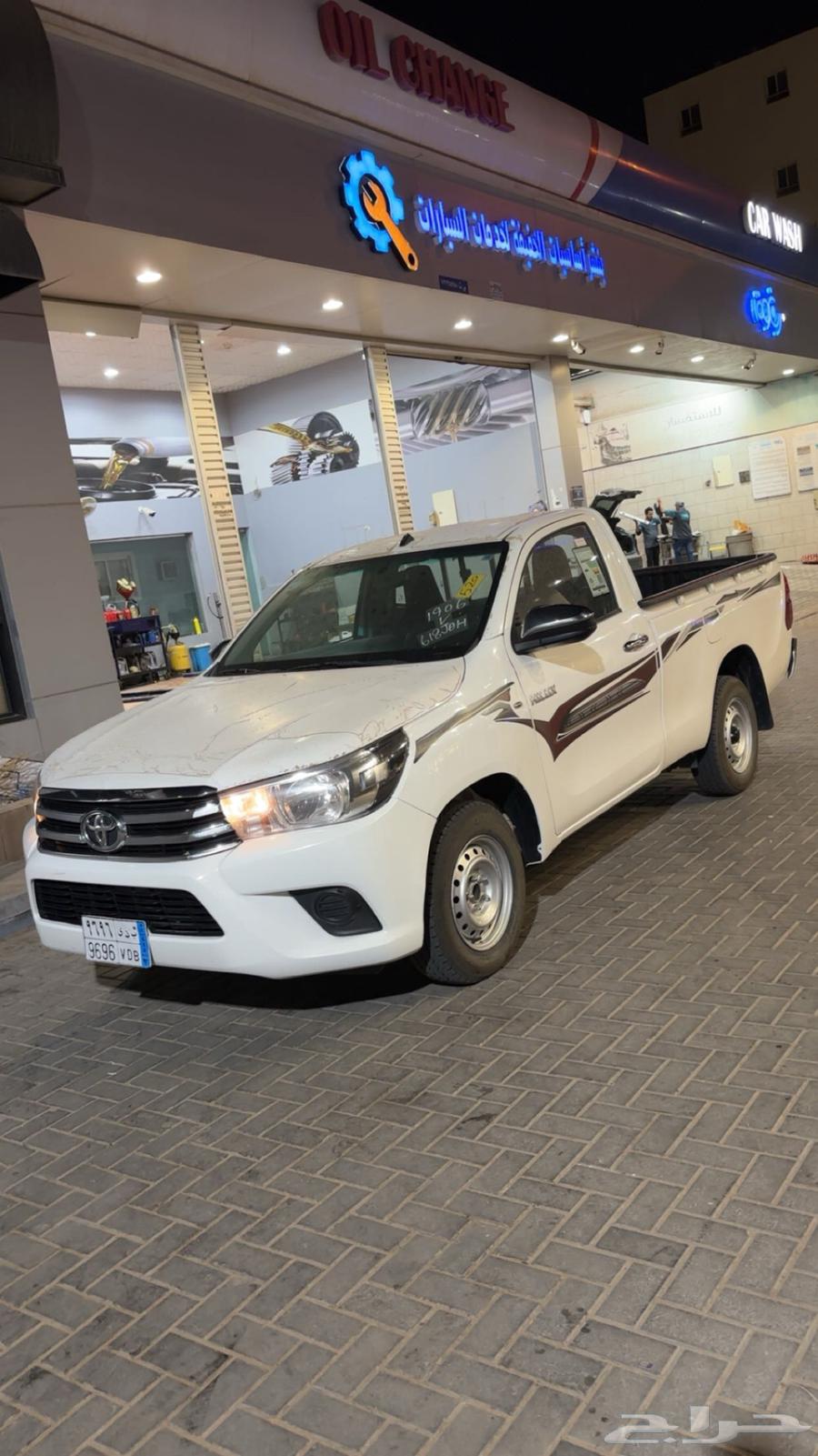 هايلوكس 2018 للبيع64396547439489113