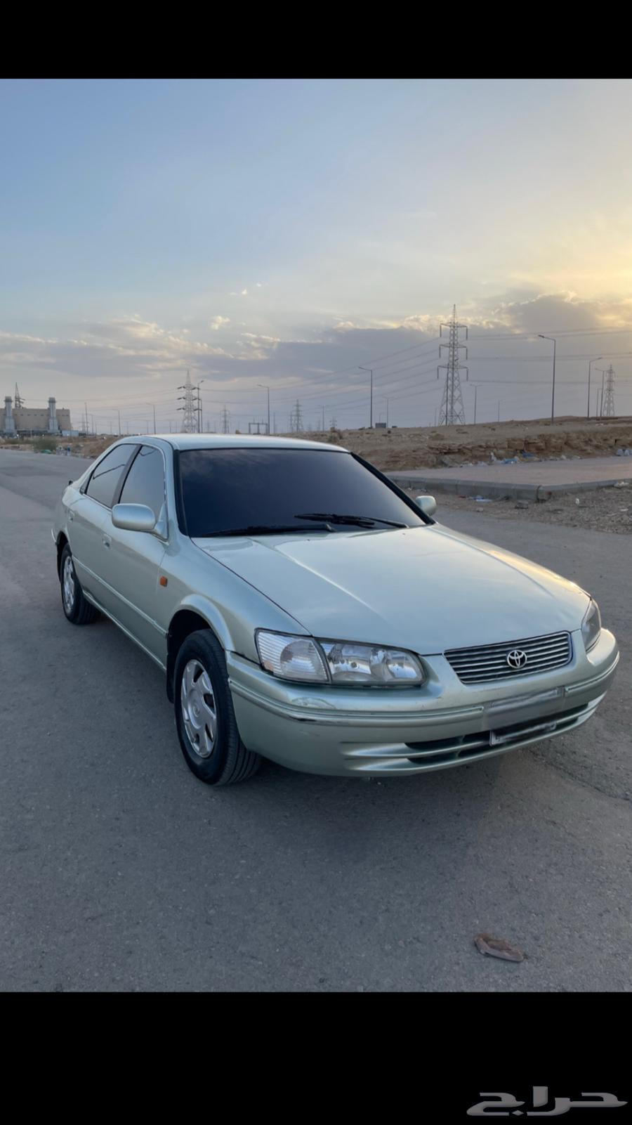 Camry 200164389695319938113