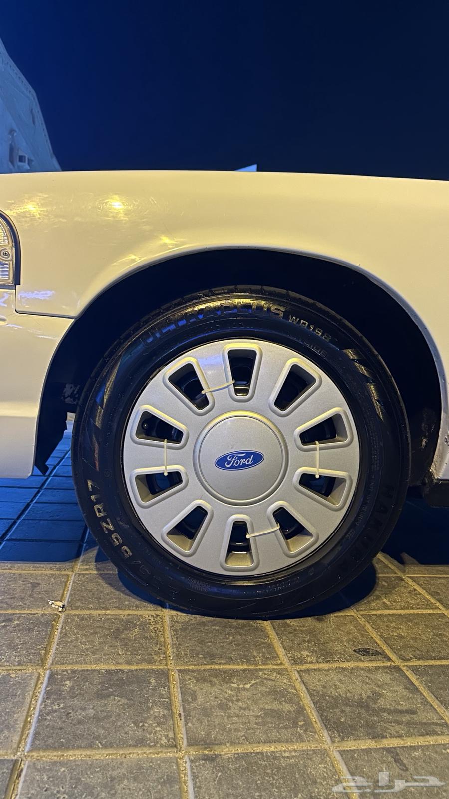 طيس فورد فكتوريا بوليسي64396644646785113